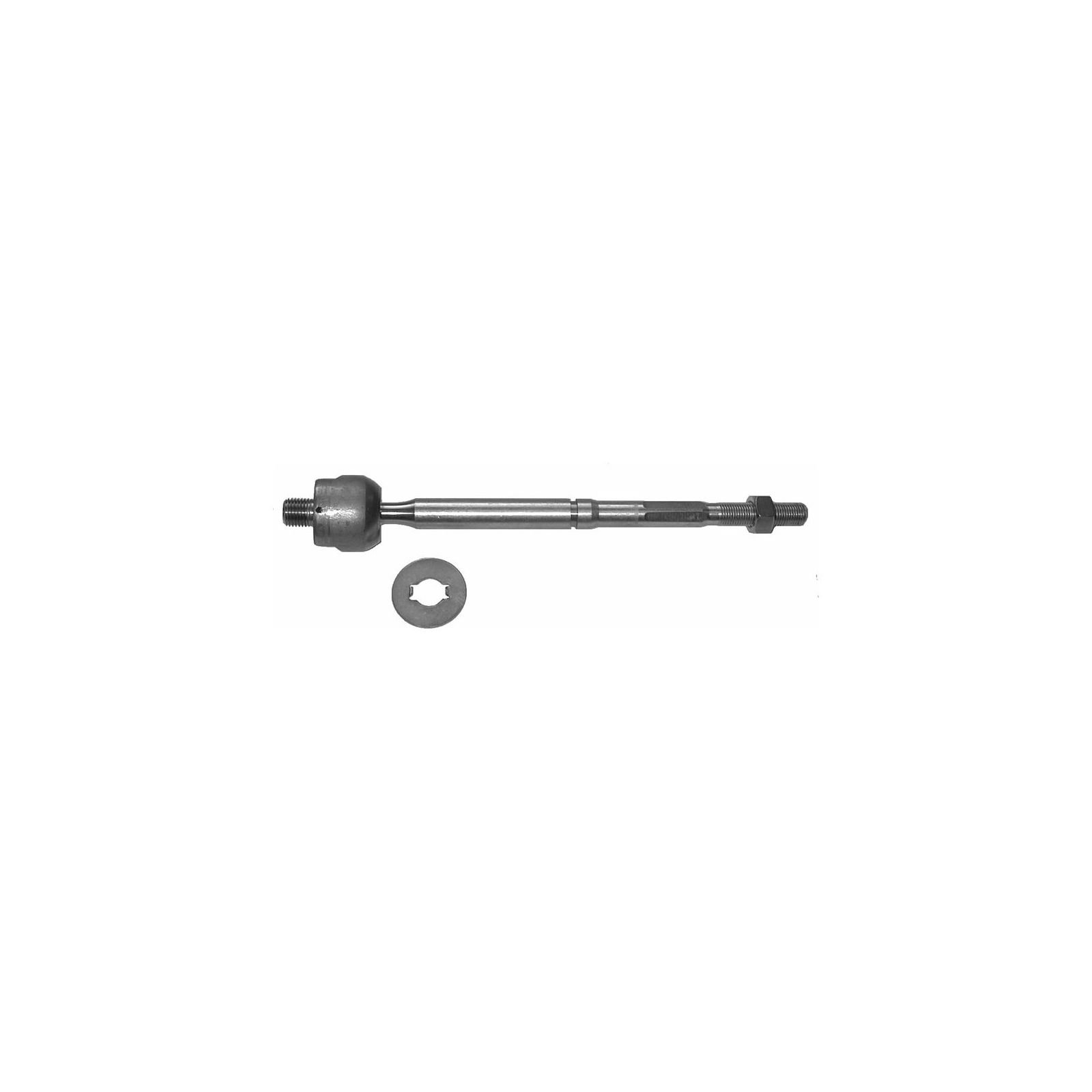 Delphi TA1698 Tie Rod End - Premium Replacement for Smooth Steering & Suspension - Ideal for Trucks, SUVs, and Off-Road Vehicles