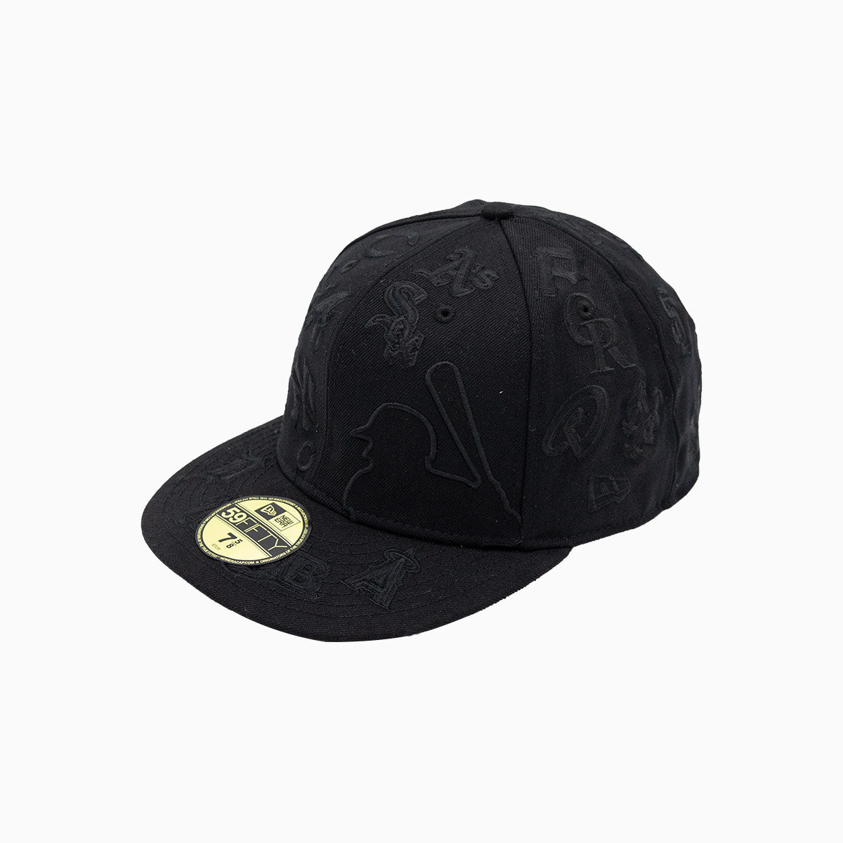Official MLB 59FIFTY Fitted Baseball Cap by New Era - Authentic All-Star Game Collection for Men & Women - Perfect for Sports Fans, Streetwear & Casual Outfits