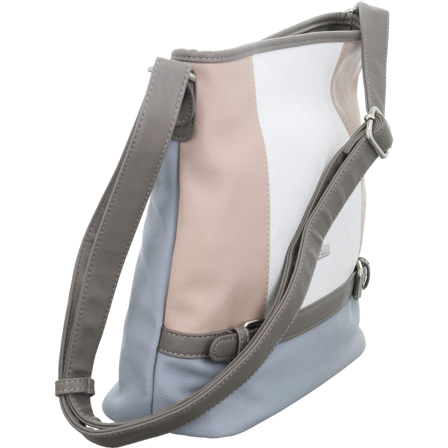 TOM TAILOR Stylish Cross-Body Bag for Women - Fashionable Shoulder Purse with Adjustable Strap - Perfect for Travel, Shopping & Everyday Use