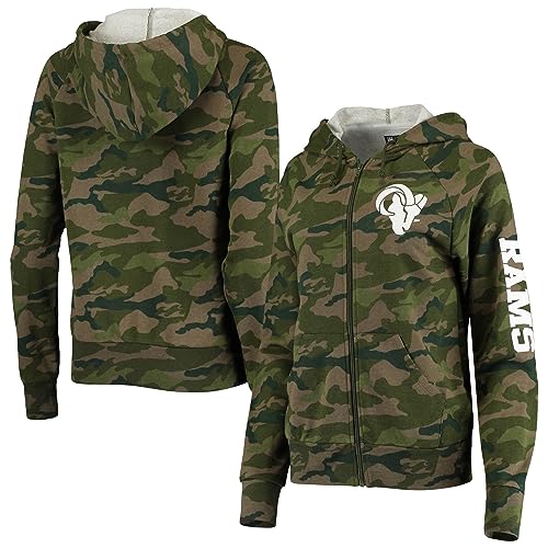 Los Angeles Rams, Camo