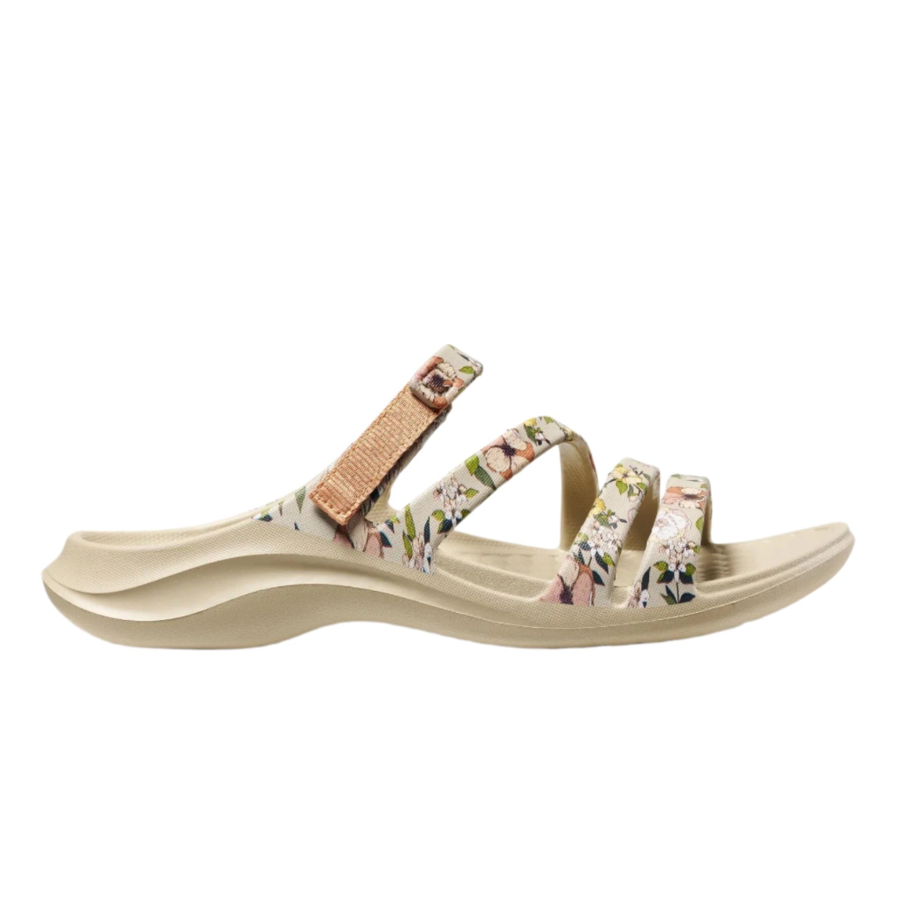 JOYBEES LAKESHORE SANDAL - Women's Comfortable Beach Sandals with Arch Support | Perfect for Summer, Vacation, and Outdoor Activities