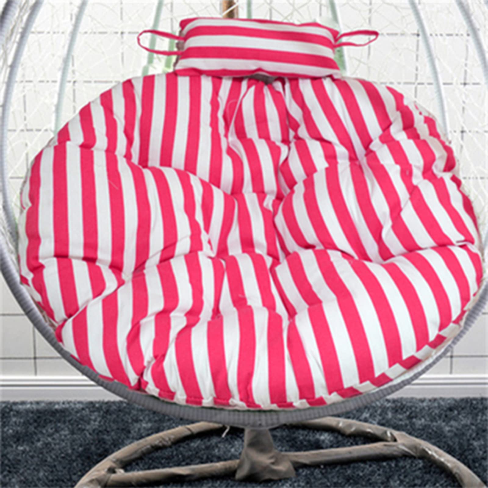 WRIGGY Hanging Egg Chair Cushion Replacement - 41
