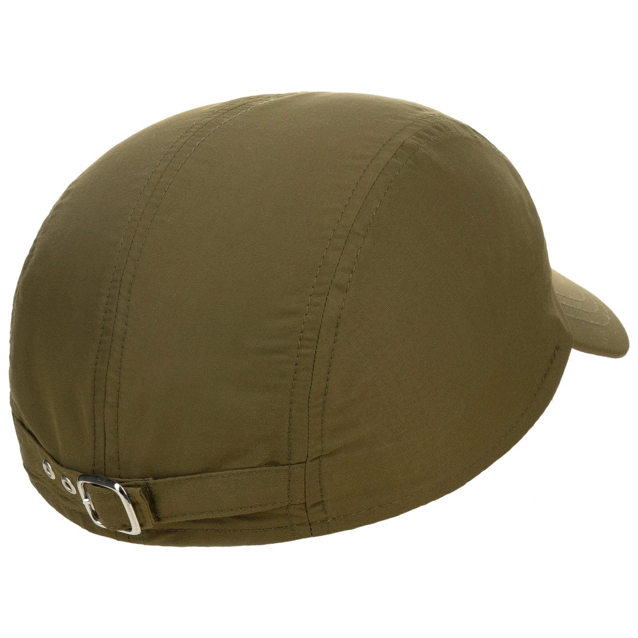 Mayser Riccardo Sunblocker Cap - UPF 50+ UV Protection Hat for Men & Women - Perfect for Beach, Hiking, and Outdoor Activities
