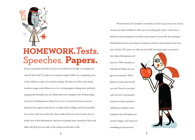 Professional PowerPoint Presentation Tips & Templates - Boost Your Public Speaking Skills for Work & School