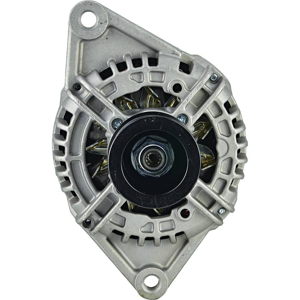 RAParts 400-24290-JN J&N High Performance Alternator for Cars, Trucks & SUVs - Reliable Power Supply for Smooth Driving & Long Trips