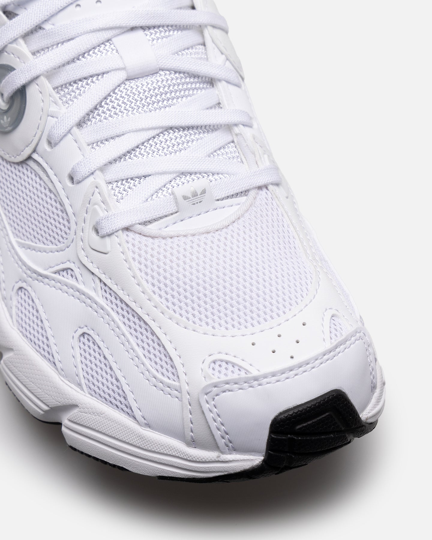 Adidas Women's Astir Running Shoes - White/White | Lightweight & Comfortable for Jogging, Gym & Casual Wear