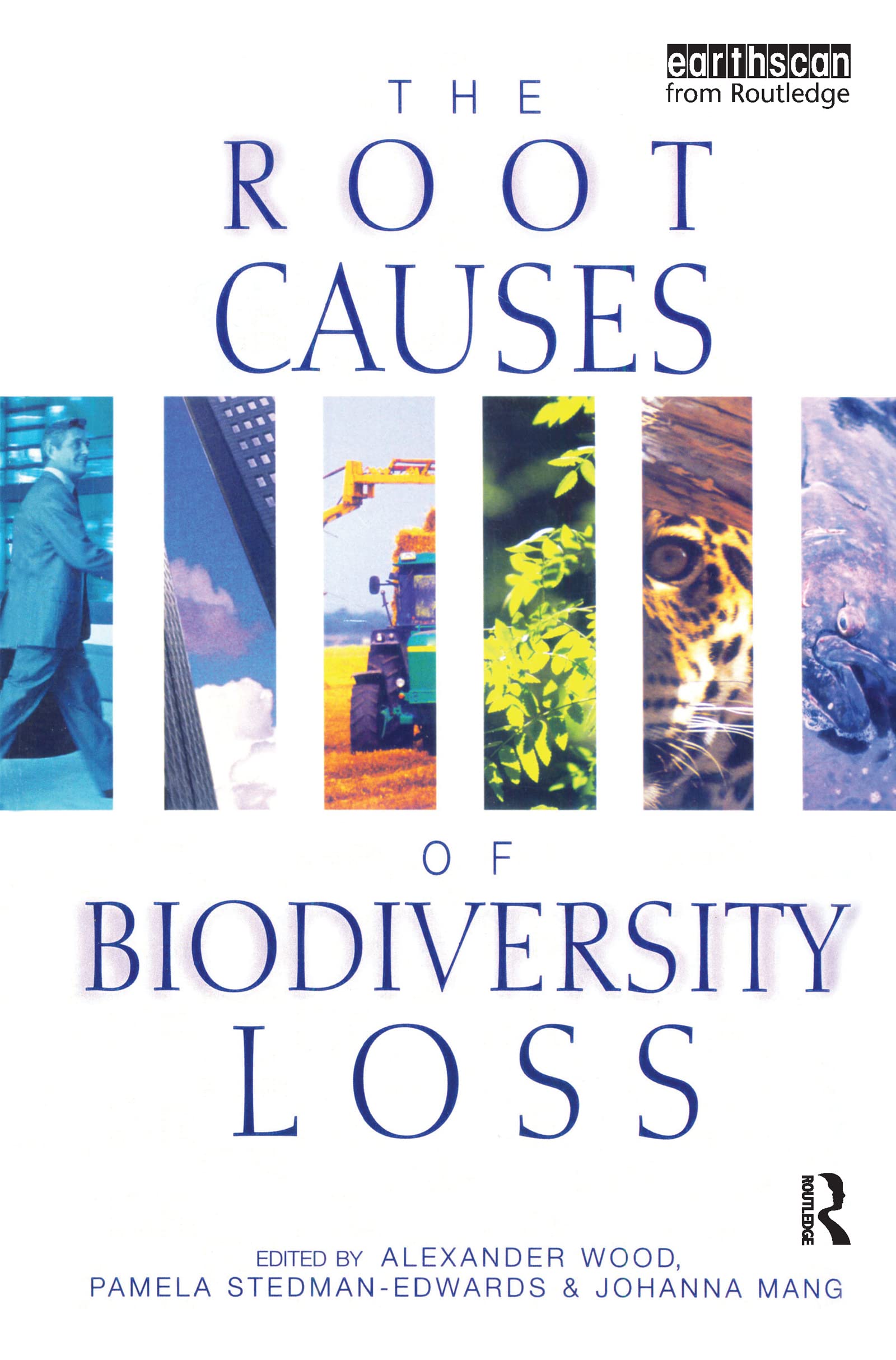 Top Causes of Biodiversity Loss - Deforestation, Pollution & Climate Change Impact on Ecosystems | Conservation & Environmental Awareness