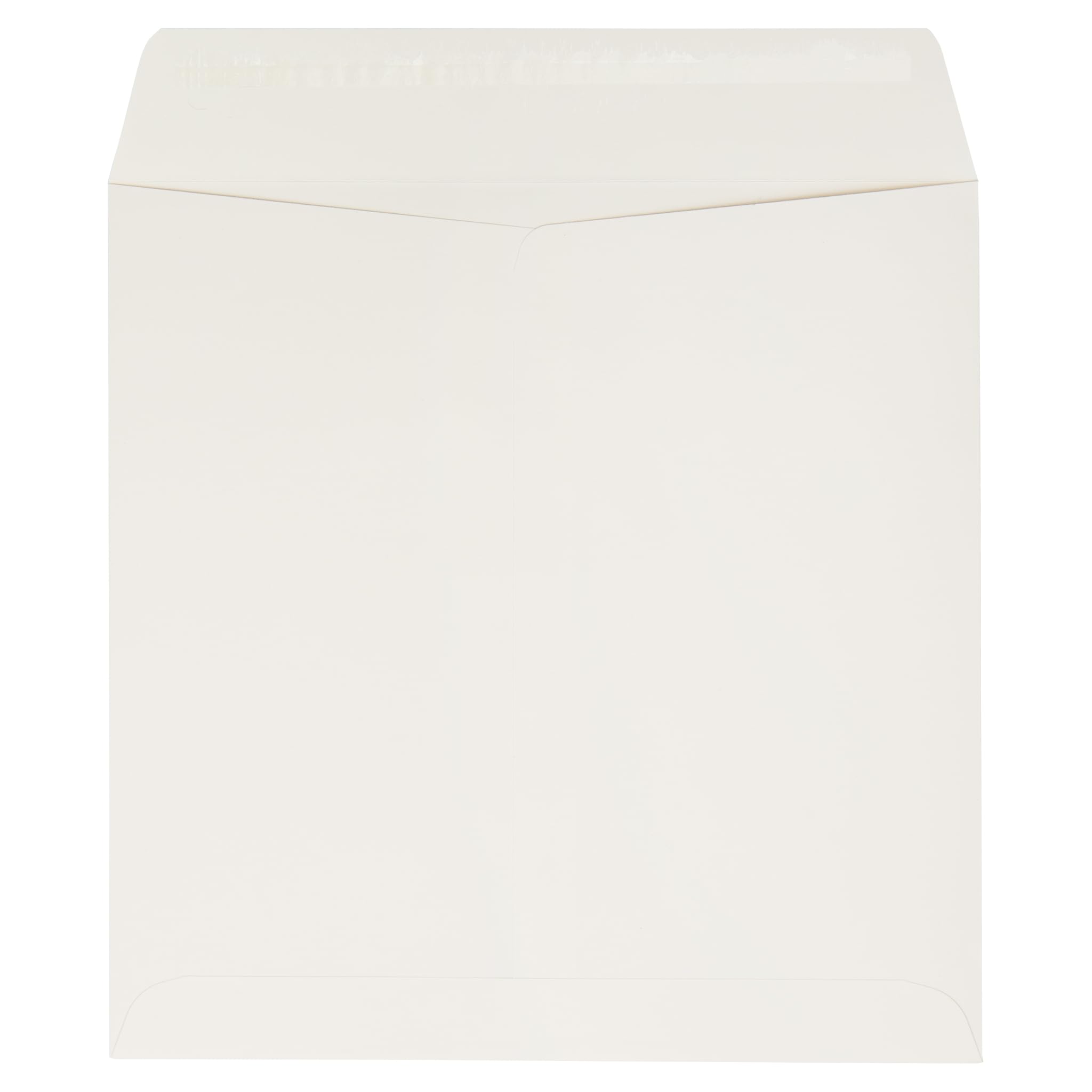 Premium LUXPaper Square Invitation Envelopes 8x8 Inch - Self-Sealing Peel & Press Closure - 70lb Natural Text Weight (Pack of 1000) - Perfect for Wedding Invitations, Greeting Cards, and Business Correspondence