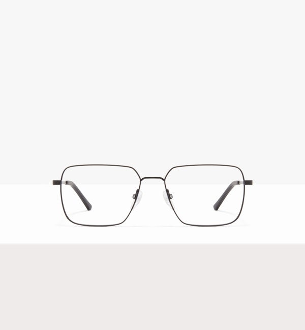 Stylish and Durable Utility Eyeglasses for Men & Women - Clear Vision for Reading, Work, and Outdoor Activities