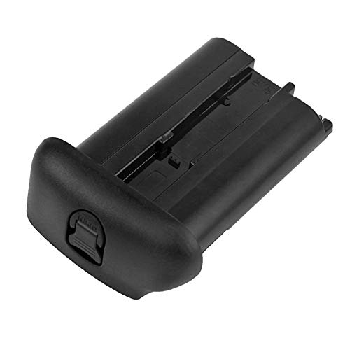 Synergy Digital Camera Battery for Canon 1D Series - Compatible with 1D Mark III, 1D Mark IV, EOS-1D X, EOS-1Ds Mark III & Speedlites (11.1V Li-ion 2600mAh) - Perfect for Professional Photography & Studio Lighting