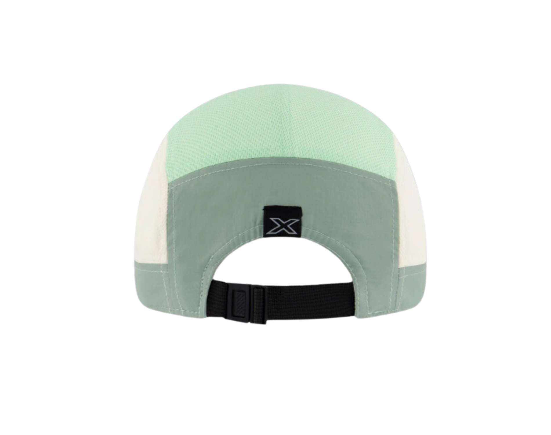 2XU Light Speed Running Cap - Breathable & Quick-Dry Performance Hat for Men & Women - Perfect for Marathon, Cycling & Outdoor Sports