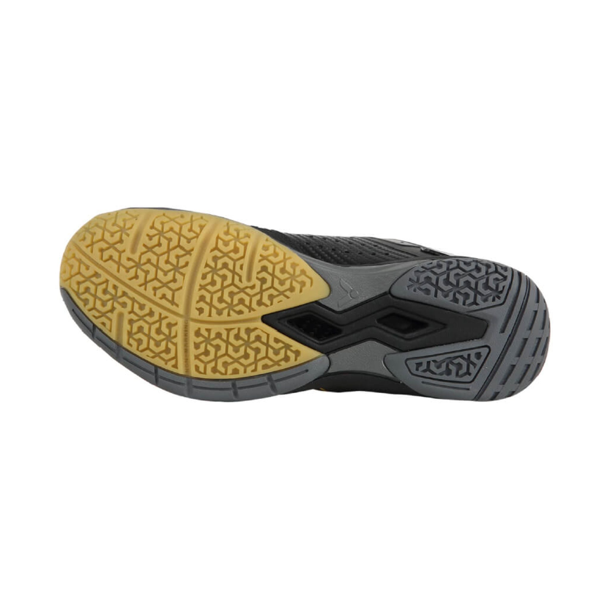 Victor P8500II Badminton Court Shoes - Lightweight & Non-Slip Indoor Sports Shoes for Men & Women - Perfect for Badminton, Volleyball, Squash & Indoor Court Games