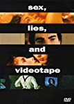 Sex, Lies and Videotape (Widescreen/Full Screen) - Bilingual DVD - Romantic Drama Movie for Date Night & Film Studies