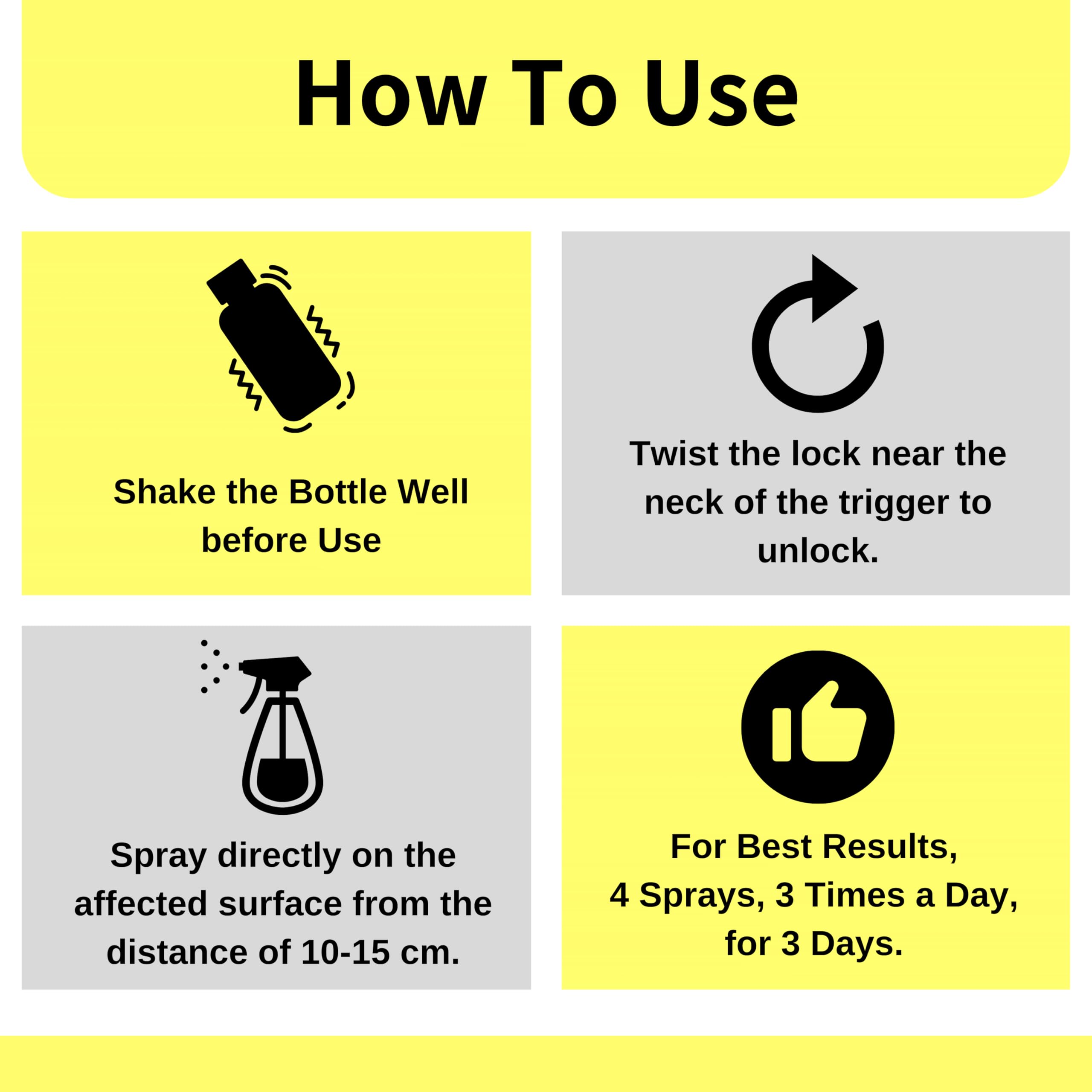 Natural Peppermint & Citronella Lizard Repellent Spray - 250ml | Safe & Effective Pest Control for Home | Non-Toxic, Allergy-Free Formula for Kids & Adults | Indoor & Outdoor Use for Patios, Garages & Gardens