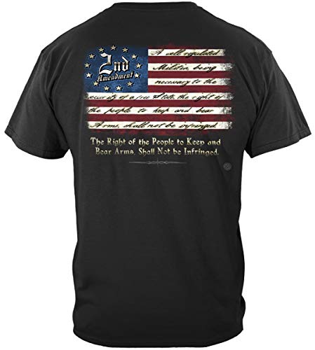 0004-2nd Amendment the Right of the People Patiotic Patriot