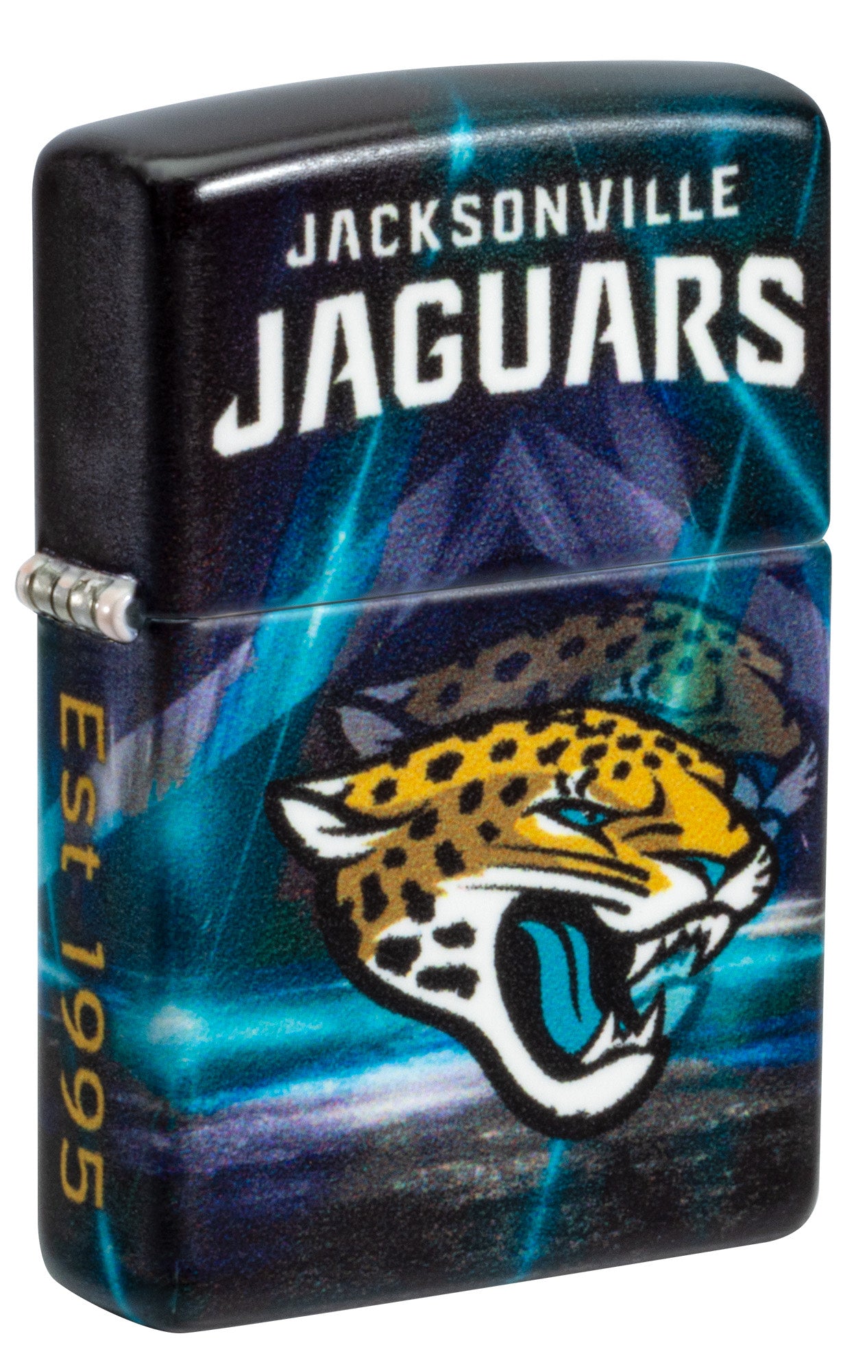 Jacksonville Jaguars NFL Official Merchandise – Jerseys, Hats & Fan Gear for Football Enthusiasts | Perfect for Game Day, Tailgating & Sports Decor