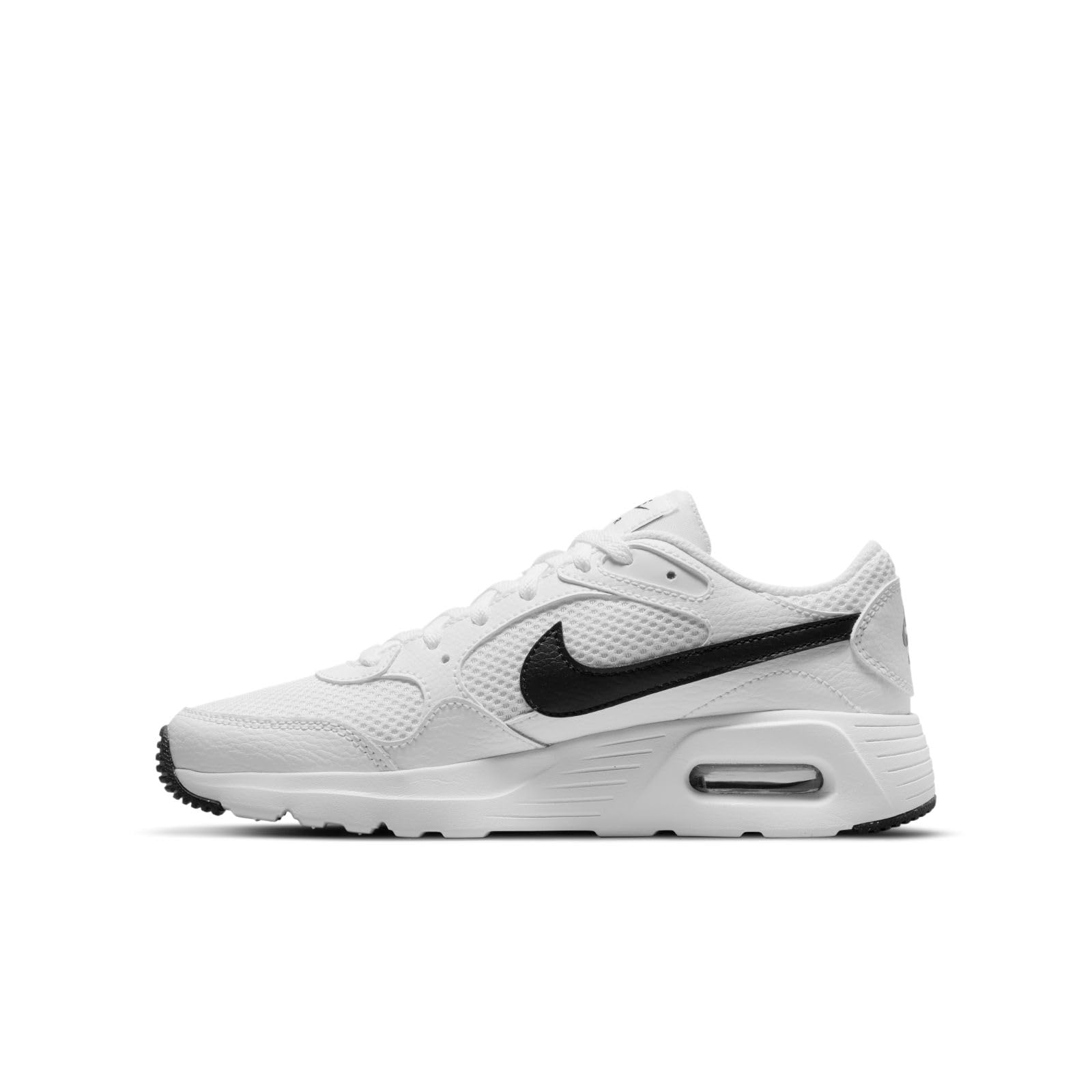 Nike Air Max SC Little Kid Boys Running Shoes - Lightweight & Comfortable for School, Sports & Daily Wear