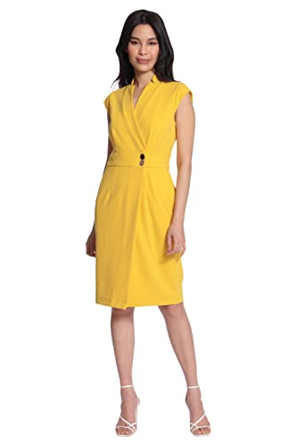 Primrose Yellow