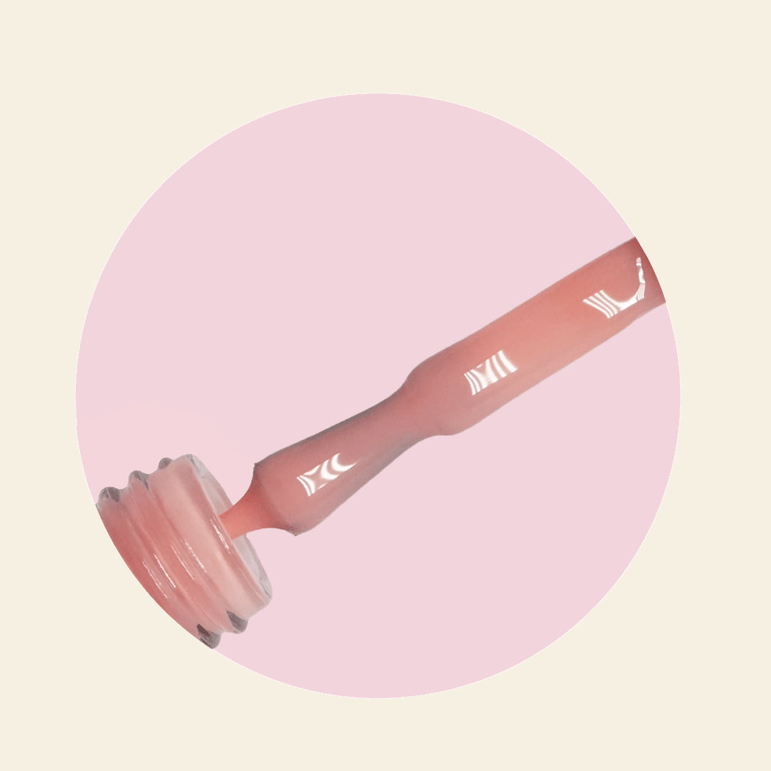 Mitty Pure Color Soft Touch Lip Gloss - 15ml, Hydrating & Non-Sticky, Perfect for Everyday Wear & Special Occasions