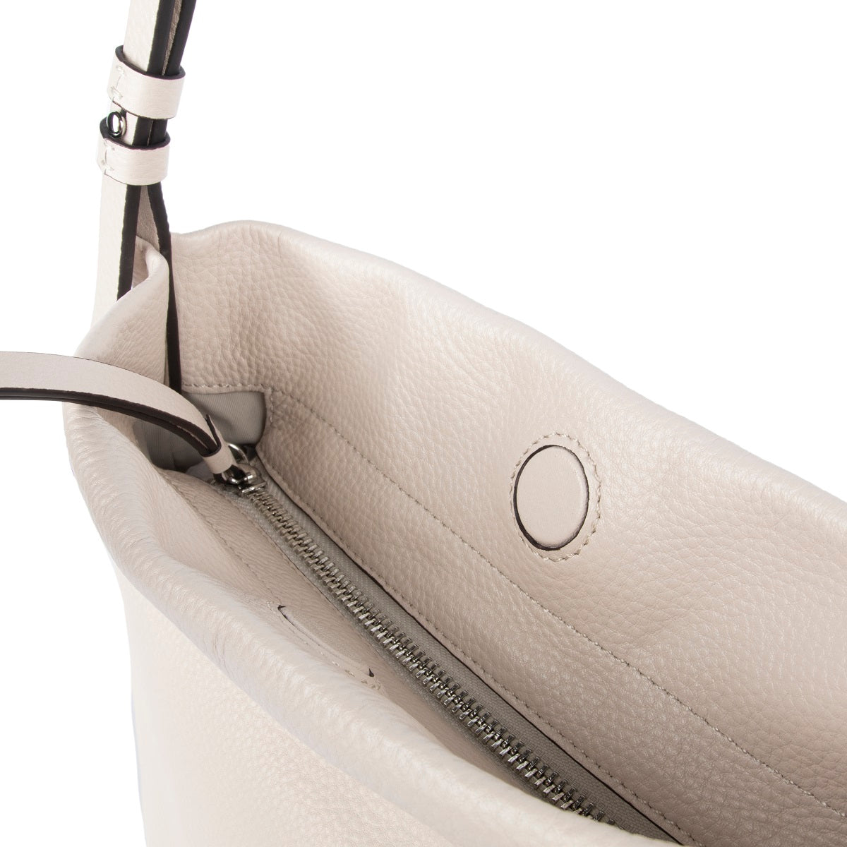 Stylish Poppy Leather Crossbody Bag for Women - Fashionable Vegan Leather Purse with Adjustable Strap, Perfect for Daily Use, Travel & Shopping