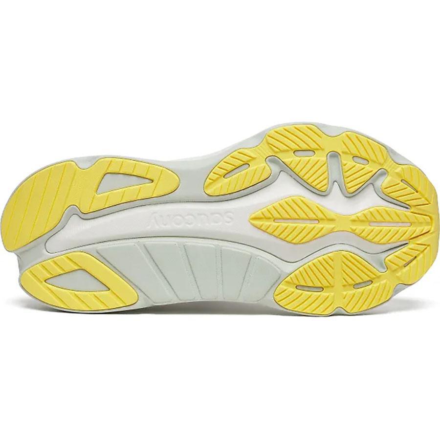 Women's Hurricane 24 Running Shoes - Lightweight & Breathable for Jogging, Gym Workouts & Outdoor Activities