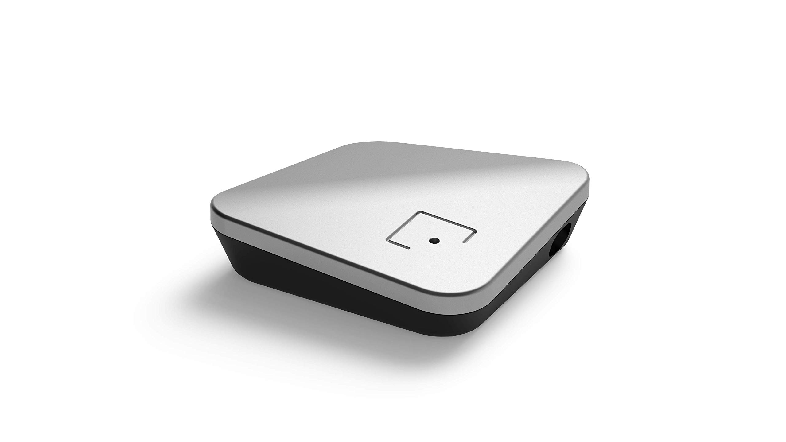 Bluetooth 5.0 Tracker for Keys, Wallet & Luggage - Anti-Lost GPS Locator Device for iPhone & Android | Perfect for Travel, Pets & Personal Items Tracking