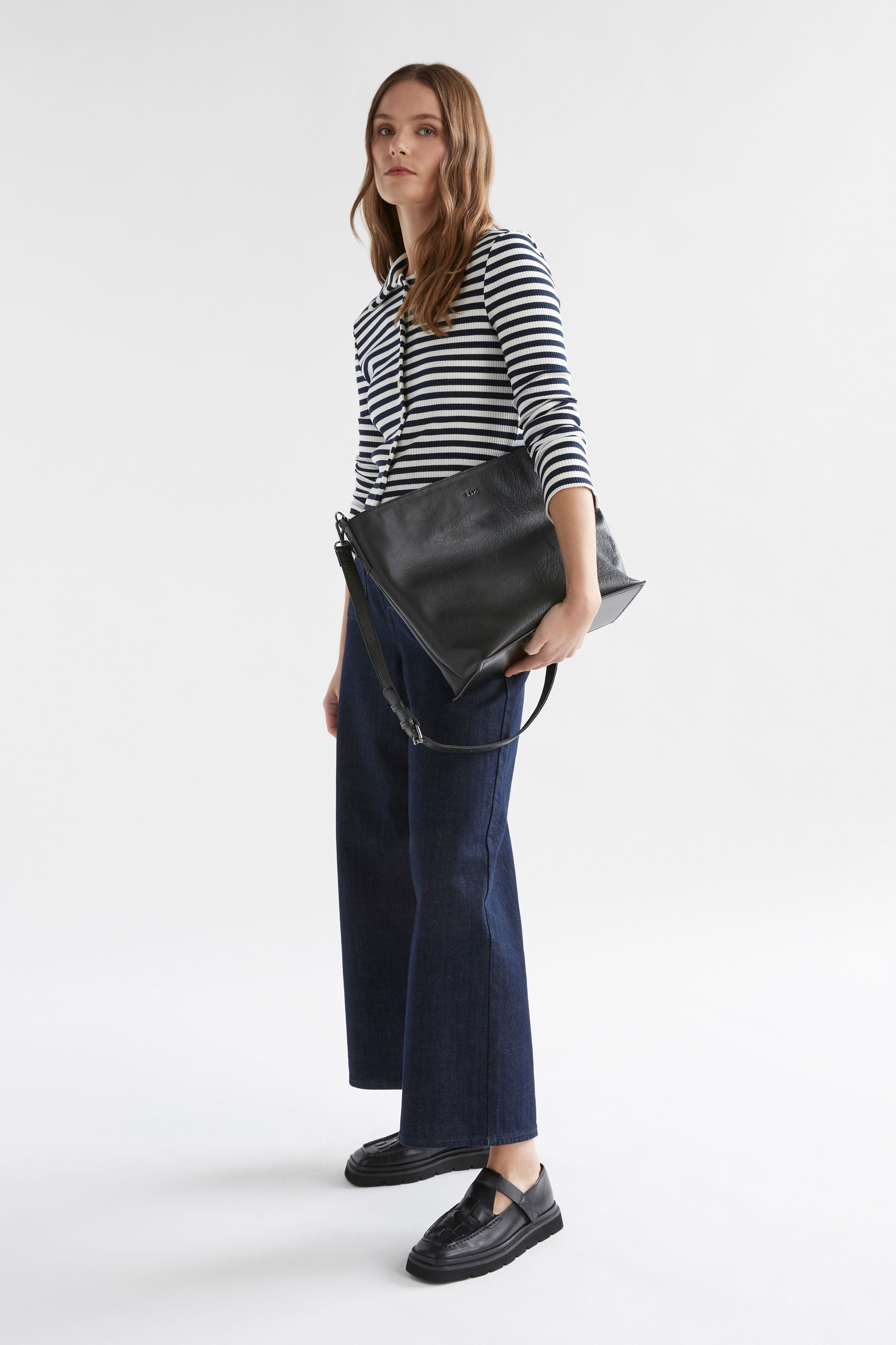 Olin Bag - Stylish & Durable Tote Bag for Women & Men - Perfect for Shopping, Travel, Gym & Everyday Use