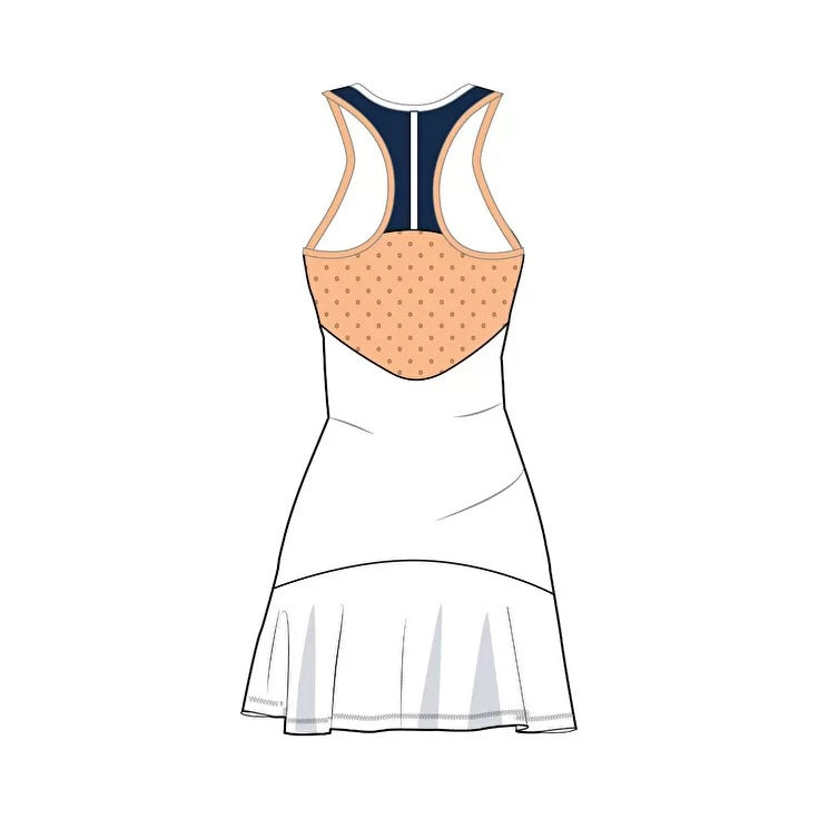2022 Lotto Women's Top IV Dress - Trendy Casual & Party Wear for Women - Perfect for Summer Outings, Date Nights & Special Occasions
