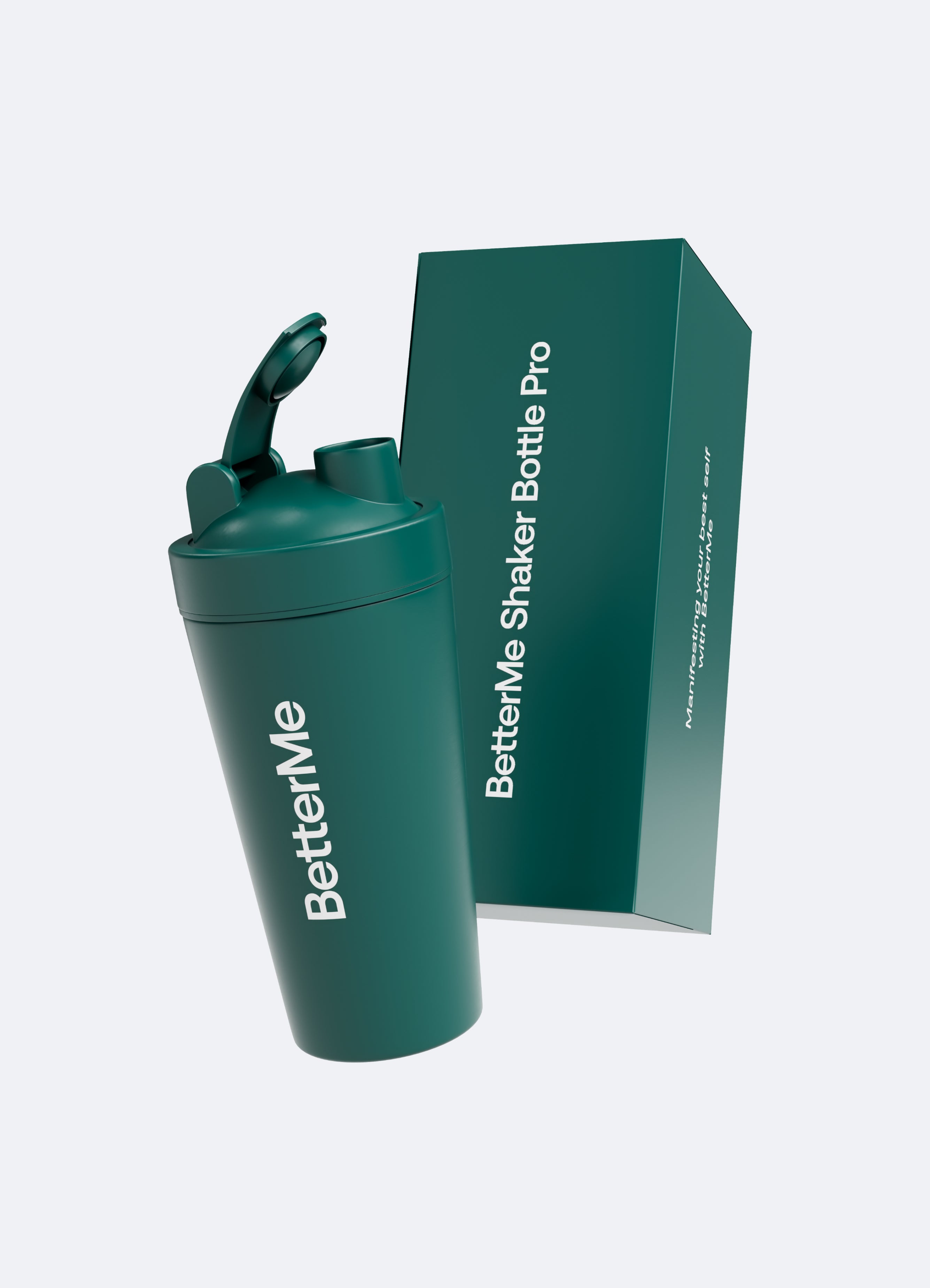 Premium Shaker Bottle for Protein & Smoothies - BPA-Free, Leak-Proof, 28oz - Perfect for Gym, Workouts & Post-Training Recovery