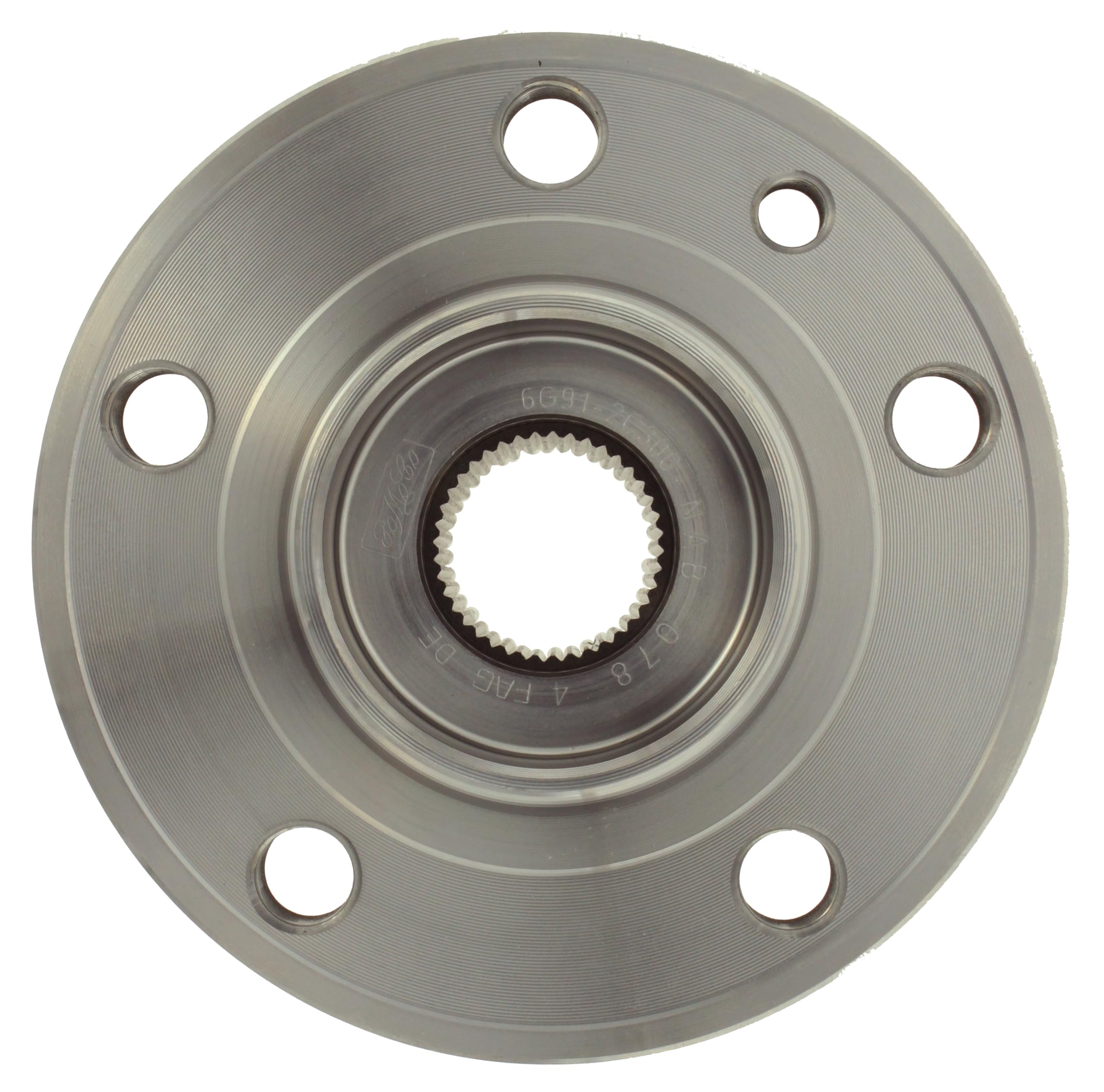 Centric 401.39000 Wheel Hub Assembly - High-Quality Replacement for Smooth & Safe Driving | Perfect for Trucks, SUVs, and Sedans