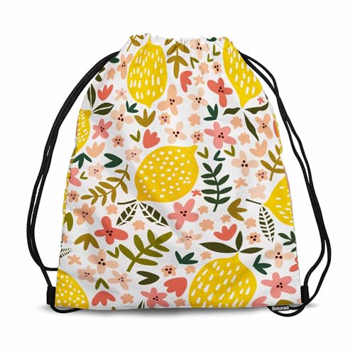 Fresh Lemon