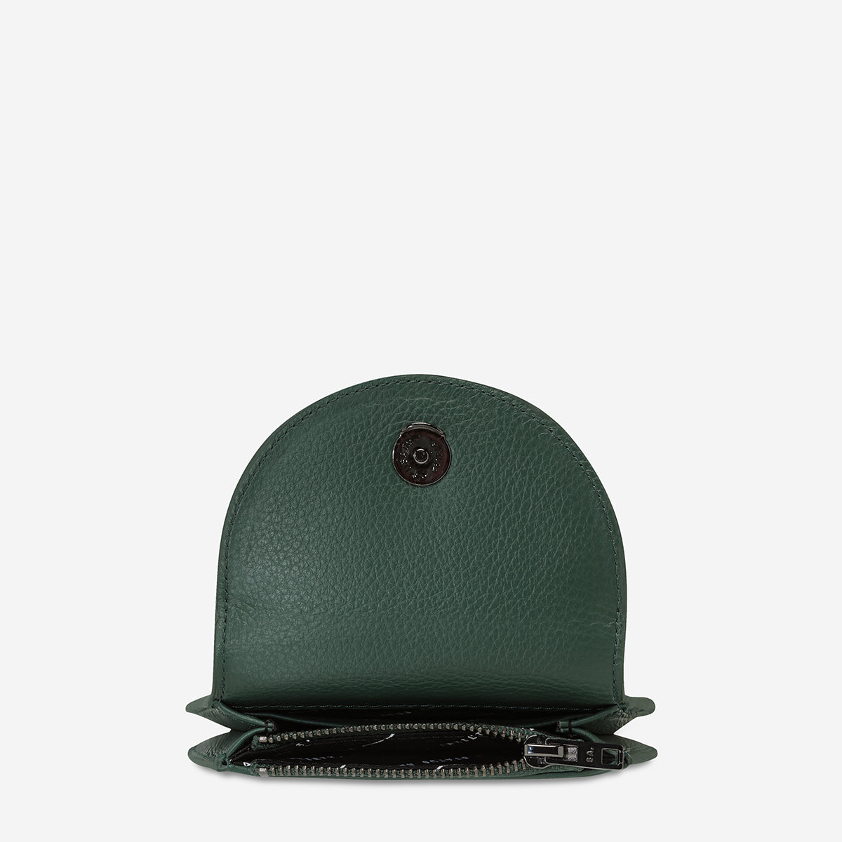 Eyes Wide Wallet in Teal - Stylish and Functional Wallet for Everyday Use - Perfect for Travel, Shopping, and Daily Essentials
