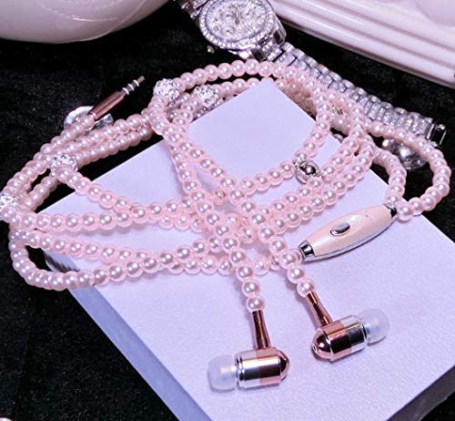 Pearl-Light Pink