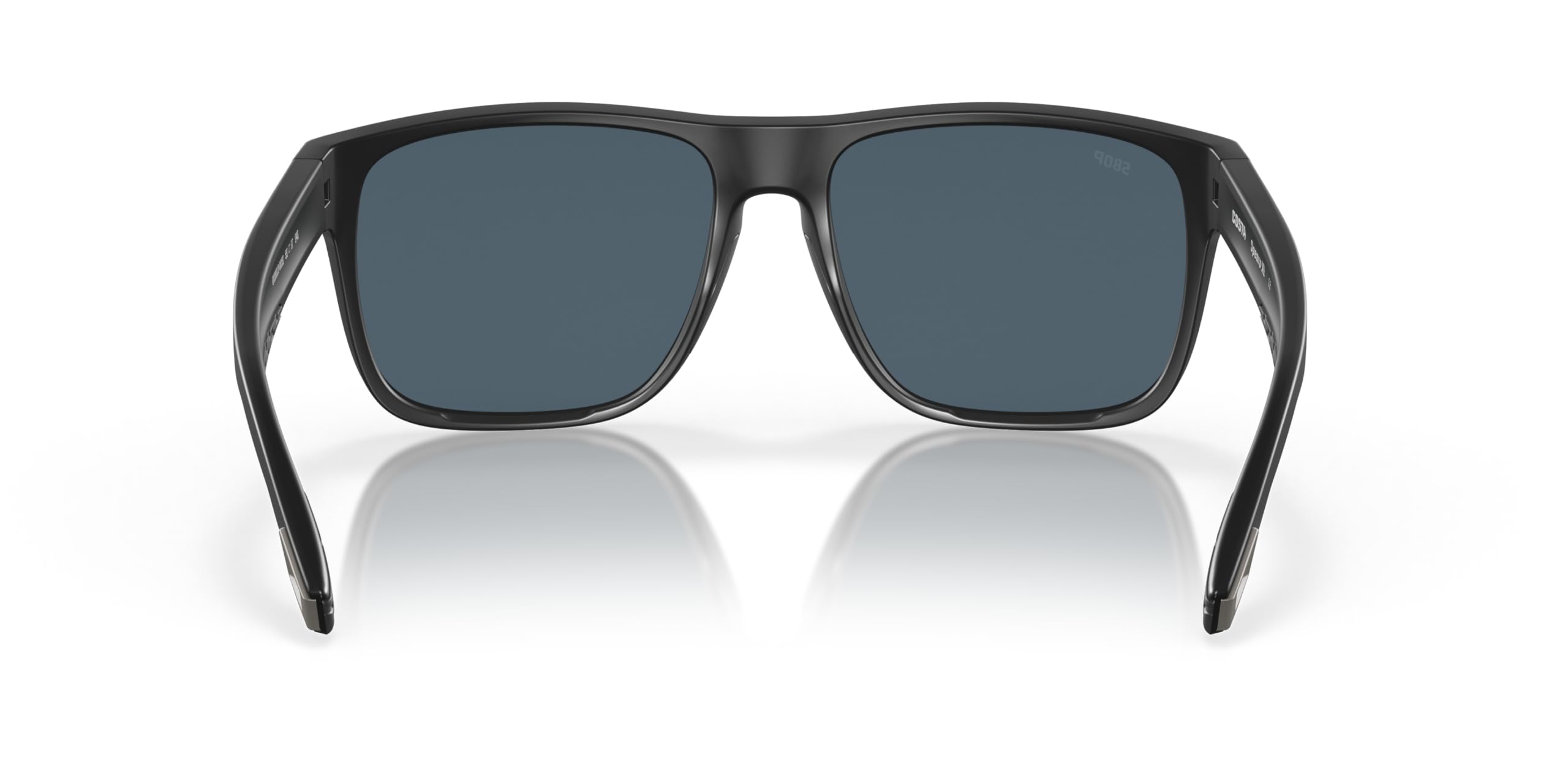 Costa Del Mar Men's Spearo XL Polarized Sunglasses for Fishing & Watersports - UV Protection, Durable Frame, Comfortable Fit - Perfect for Boating, Beach & Outdoor Adventures
