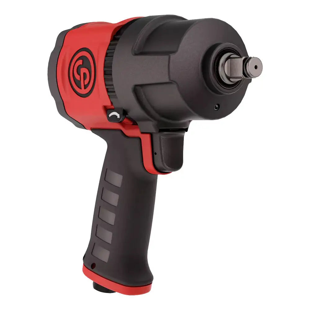 CP 1/2 CP7748 Heavy Duty Impact Wrench - 450 ft-lbs Torque, 0-2,800 RPM, 1/2