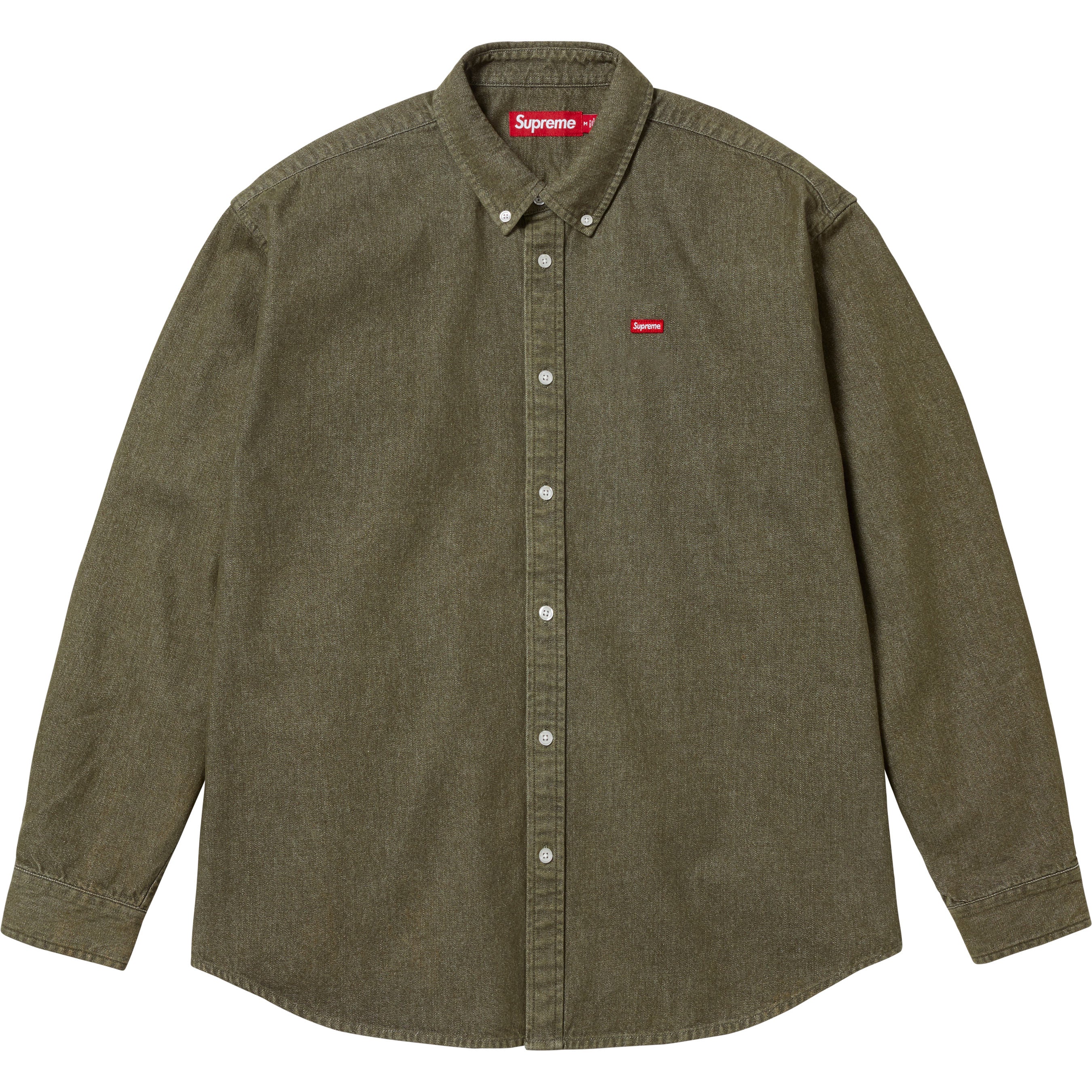 OLIVE