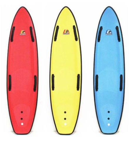 G Boards Nipper Boards - Premium Surfing & Bodyboarding Gear for Waves & Beaches | Perfect for Surfers, Bodyboarders & Water Sports Enthusiasts