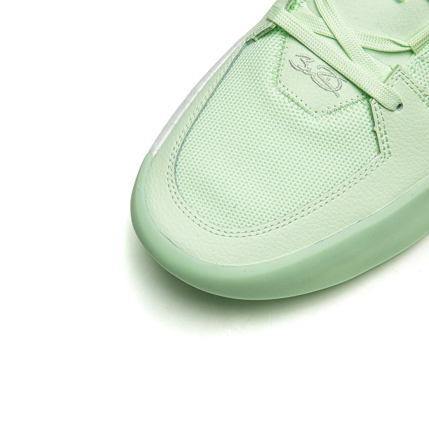 Wade All City 12 Encore Avocado Basketball Shoes - High Performance Men's Basketball Sneakers for Indoor & Outdoor Courts - Perfect for Training, Games and Streetwear Fashion