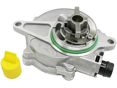 Volvo XC90 Brake Vacuum Pump Replacement (2007-2014) - OEM Quality Auto Part for Improved Braking Performance - Perfect for DIY Repairs & Professional Mechanics