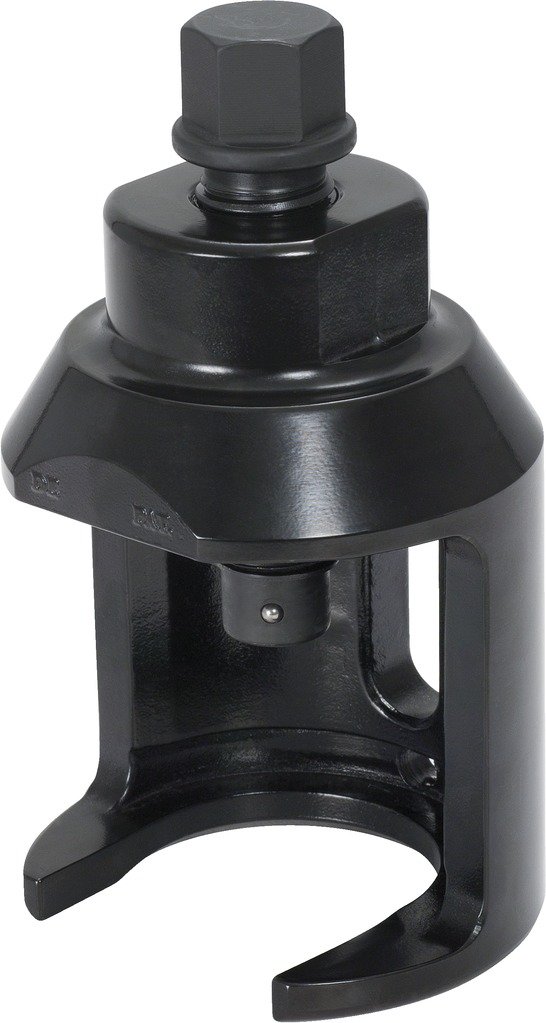 KS Tools 700.1641 Basic Device with Window H=135mm - Perfect for Automotive Repair, DIY Projects & Industrial Maintenance
