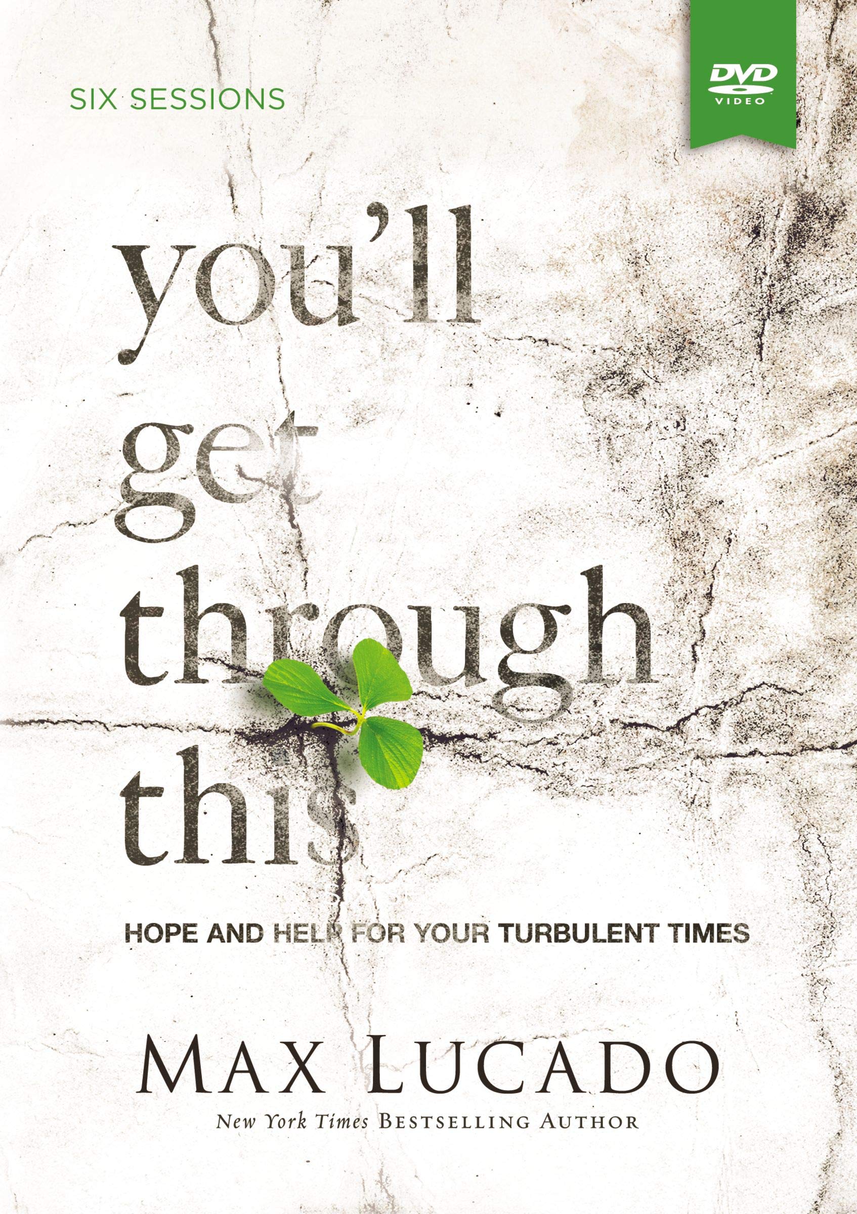 Hope and Healing for Turbulent Times - Inspirational Book for Overcoming Life's Challenges | Perfect for Self-Help, Gifts & Spiritual Growth