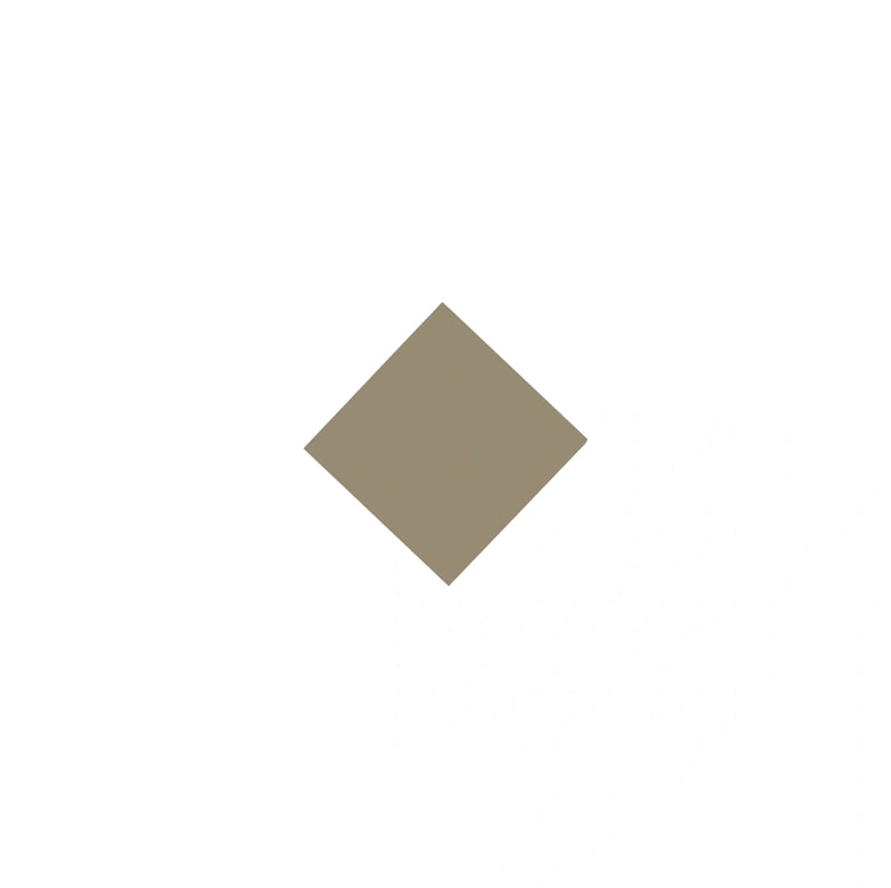 Winckelmans Granitklinker Klinker Kvadrat 3.5x3.5 cm Mullvadsgrå - Premium Granite Tiles for Kitchen Backsplash & Bathroom Flooring