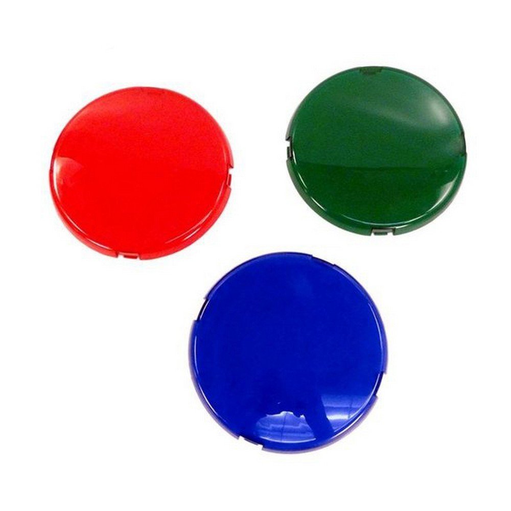 Pentair 600140 Pool and Spa Lens Kit Cover - Replacement for Swimming Pool & Hot Tub Maintenance - Perfect for Pool Light Repairs and Upgrades