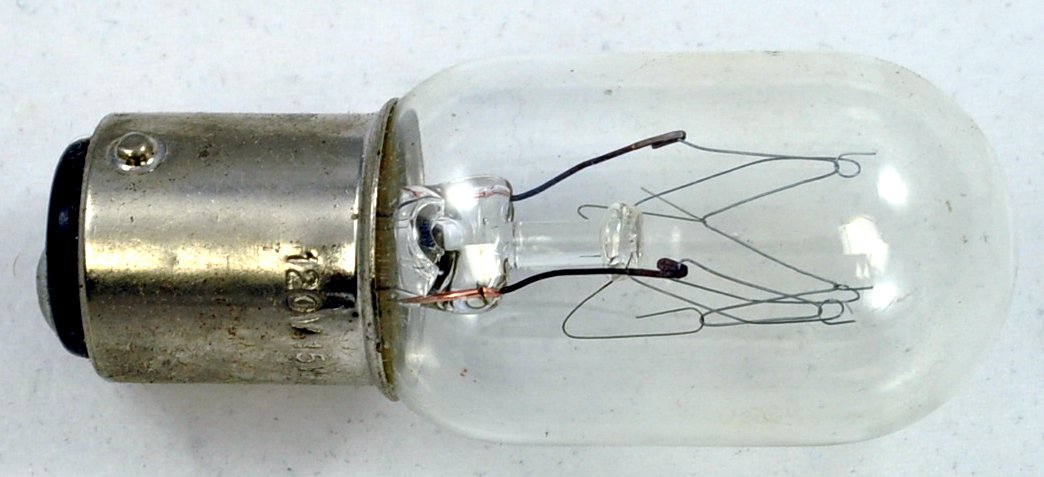 Eureka Victory Vacuum Cleaner Replacement Light Bulb - Compatible with Eureka Upright Vacuums - Bright LED Light for Better Cleaning Visibility (Perfect for Carpets, Hard Floors & Stairs)