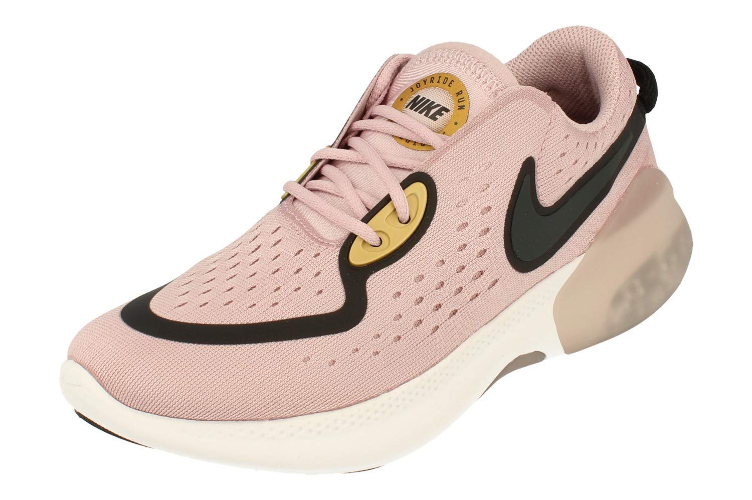 Nike Women's Gymnastics Shoes - Lightweight Sneakers for Training & Competition - Perfect for Gymnastics, Dance, and Fitness Workouts