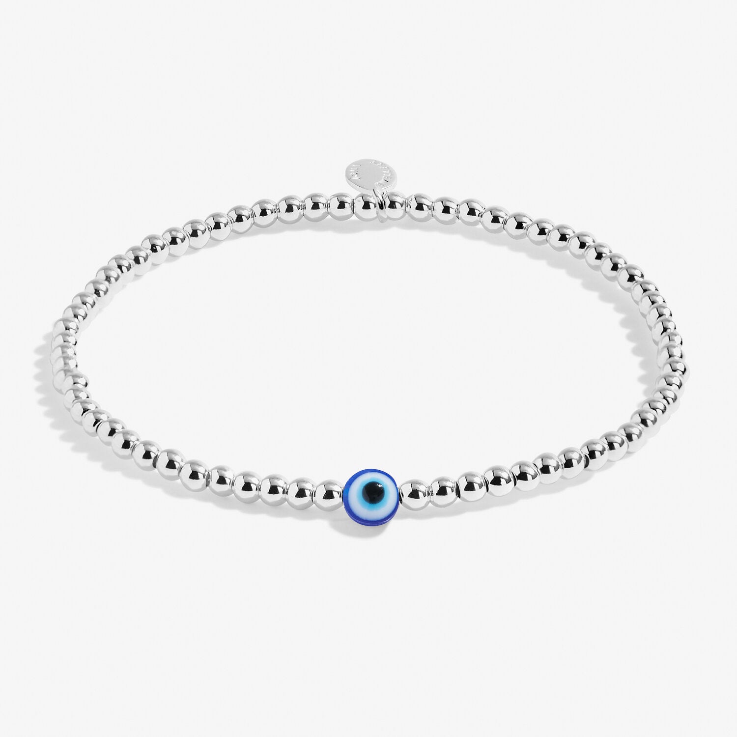 Joma Jewellery Bracelet - A Little Intuition Charm Bracelet for Women | Dainty & Elegant Jewelry Gift for Her | Perfect for Everyday Wear, Date Nights & Special Occasions