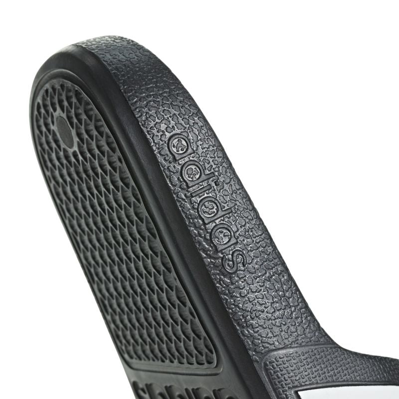 Adidas Adilette Aqua Kids Slides - Comfortable Water Shoes for Boys & Girls - Perfect for Pool, Beach, and Summer Activities