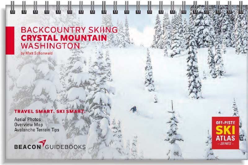 Best Backcountry Skiing Gear for Crystal Mountain, Washington – Top Equipment & Accessories for Winter Adventures