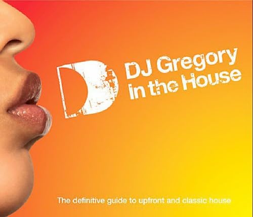 In the House, Pt. 2 - Exclusive Electronic Dance Music (EDM) Album | Perfect for Home Parties, Workout Sessions & Nightclub DJ Sets