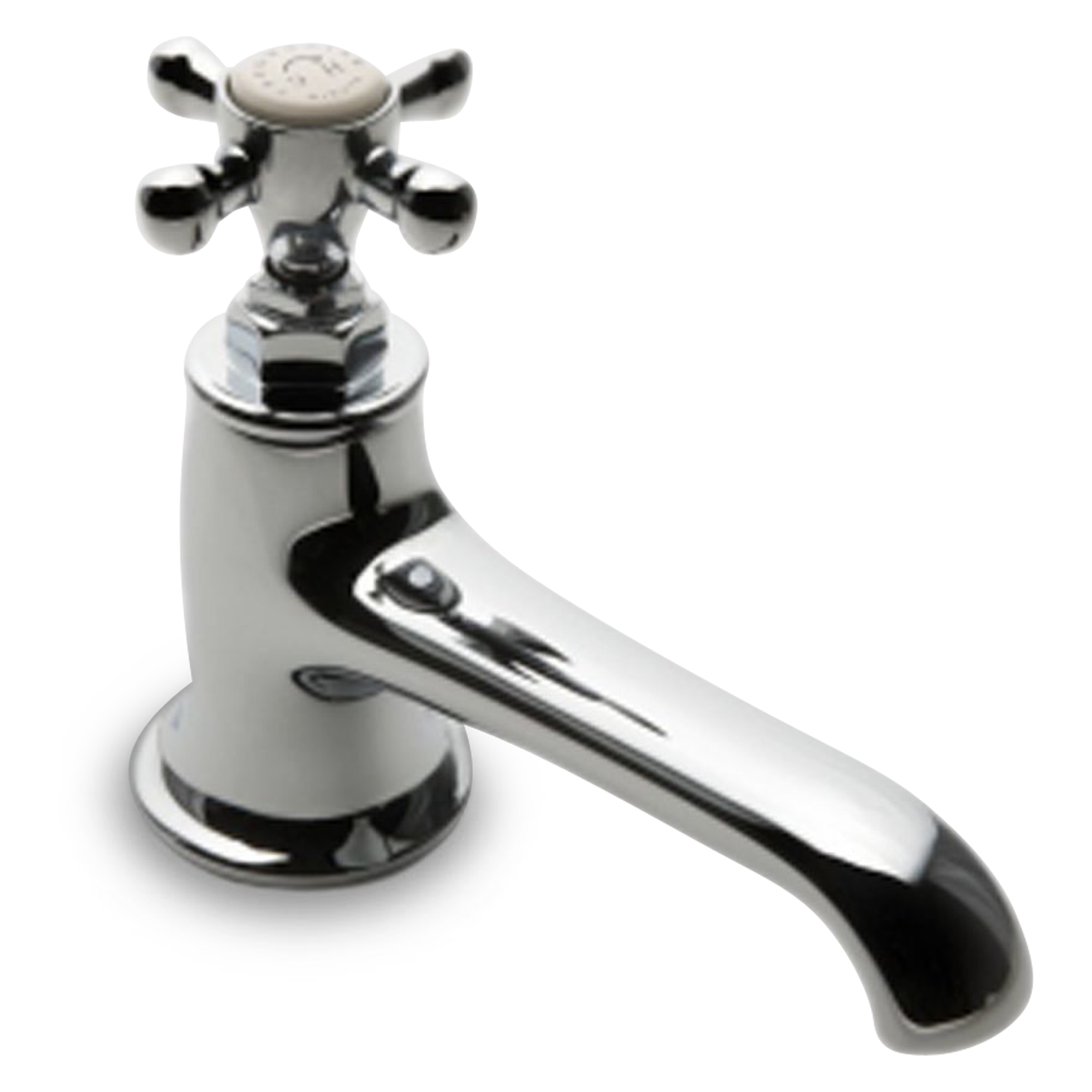 Highgate X Faucet - Premium Kitchen & Bathroom Faucet with Modern Design - Perfect for Home Renovation & Commercial Use